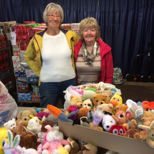 Kay & Barbara (2019_11_29 16_14_09 UTC)