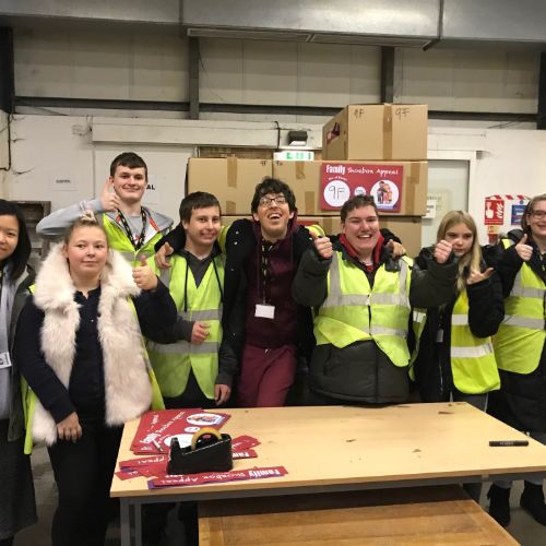 Northbrook College (2019_11_29 16_14_09 UTC)