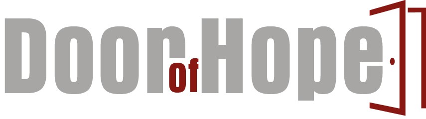 D of H Horizontal Logo