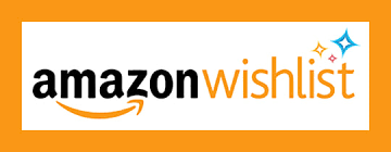 Amazon Wish List Link to Hope