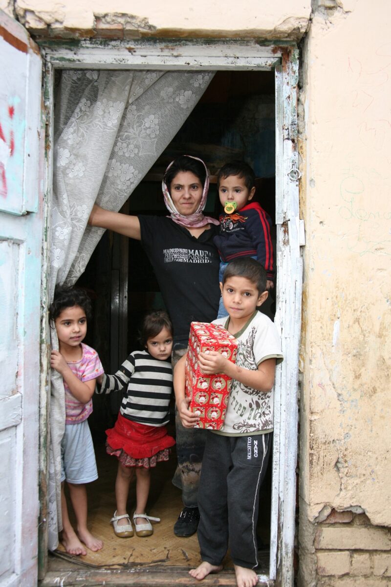 Shoebox Appeal 2024 Link To Hope