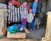 Dancu Inn of Love family