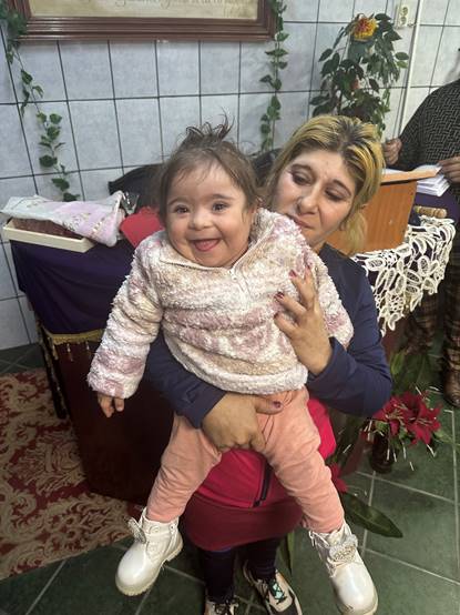 Lost and found Sabrina