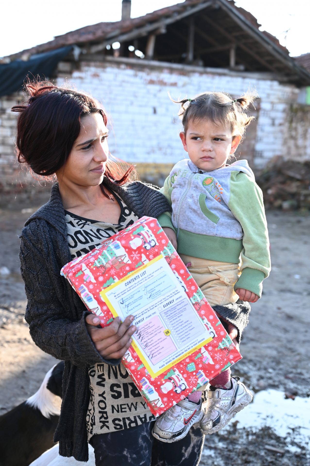 Shoebox Delivery Team – Link to Hope Shoebox Delivery Team - Link to Hope