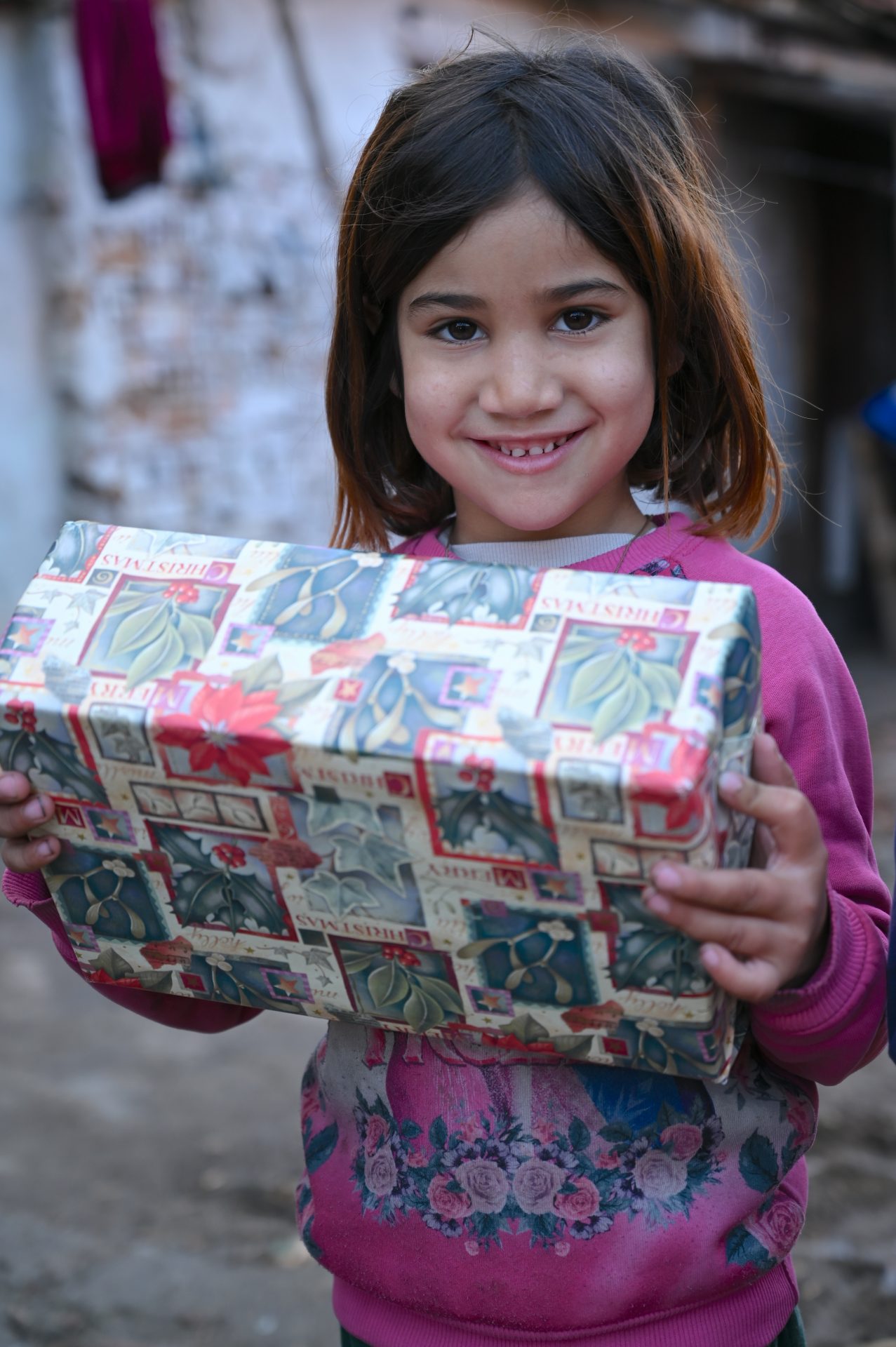 Shoebox Delivery Team – Link to Hope Shoebox Delivery Team - Link to Hope