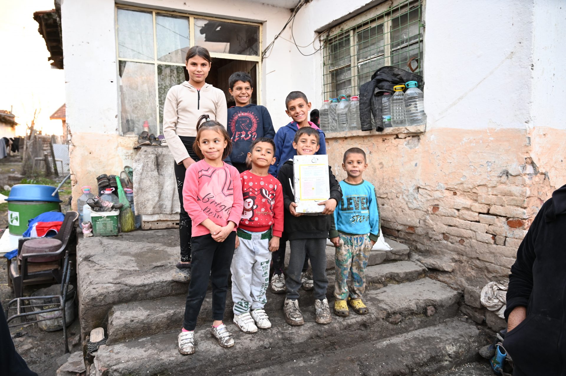 Shoebox Delivery Team – Link to Hope Shoebox Delivery Team - Link to Hope