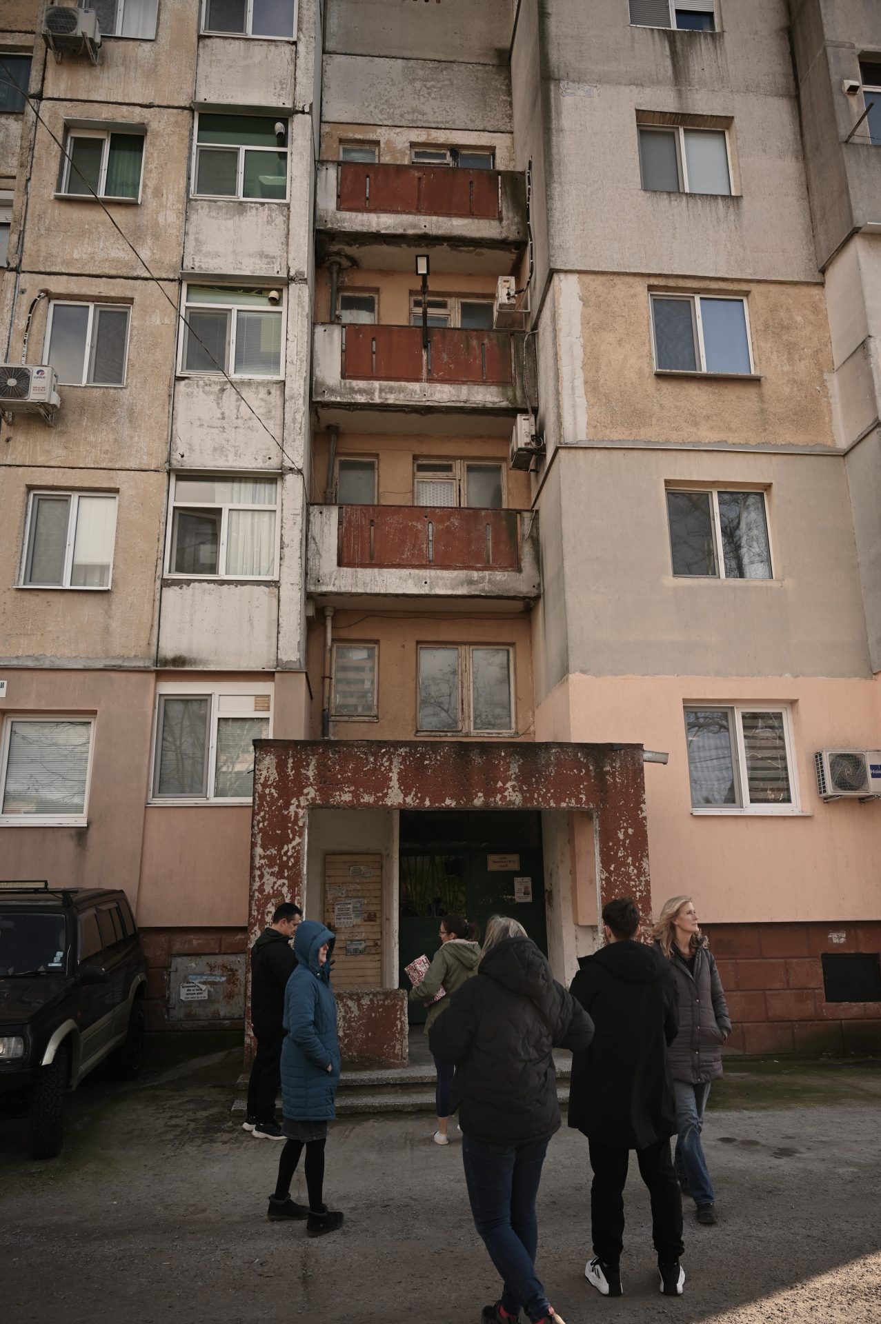 Shoebox Delivery Team – Link to Hope Shoebox Delivery Team - Link to Hope