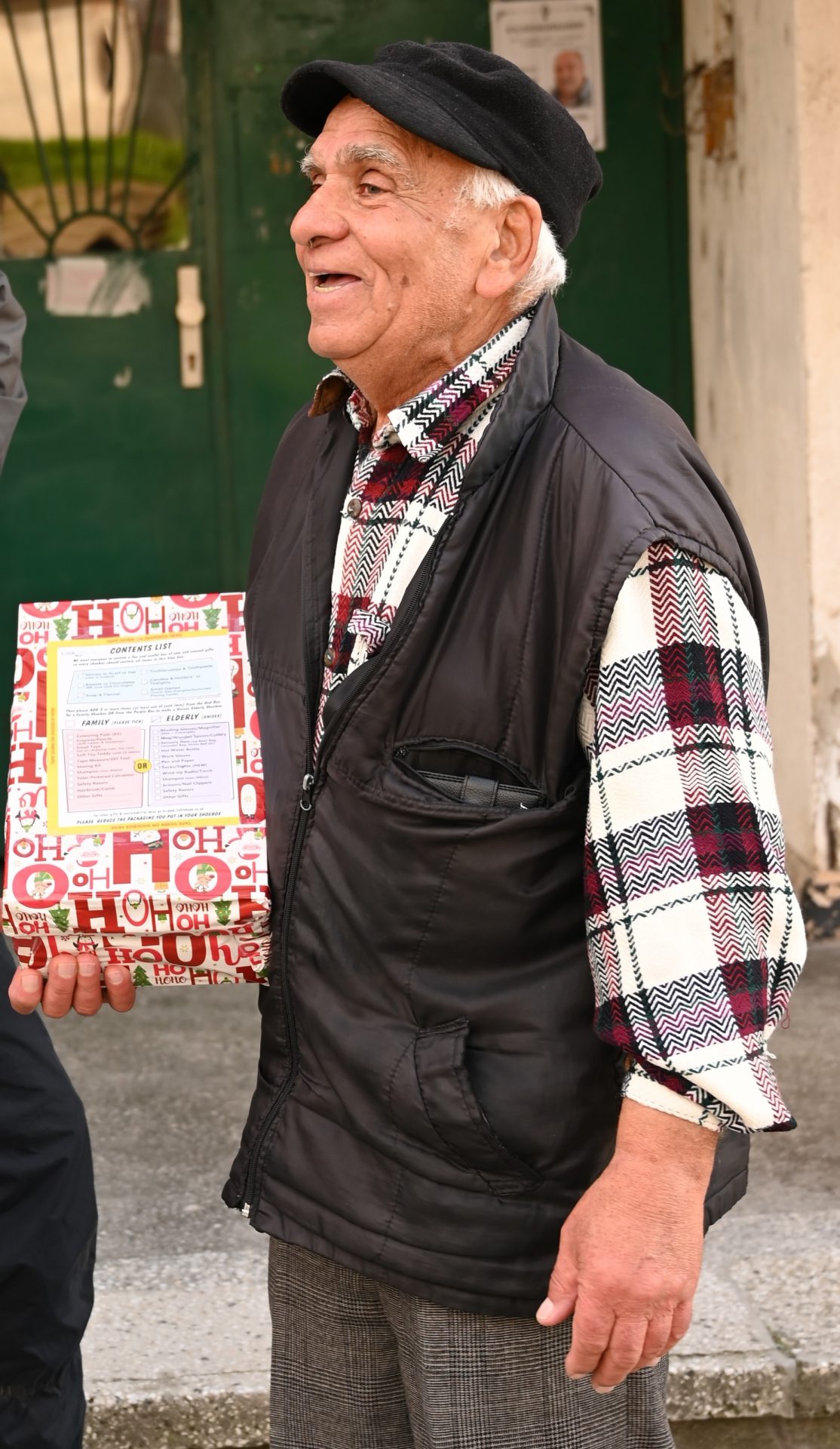 Shoebox Delivery Team – Link to Hope Shoebox Delivery Team - Link to Hope