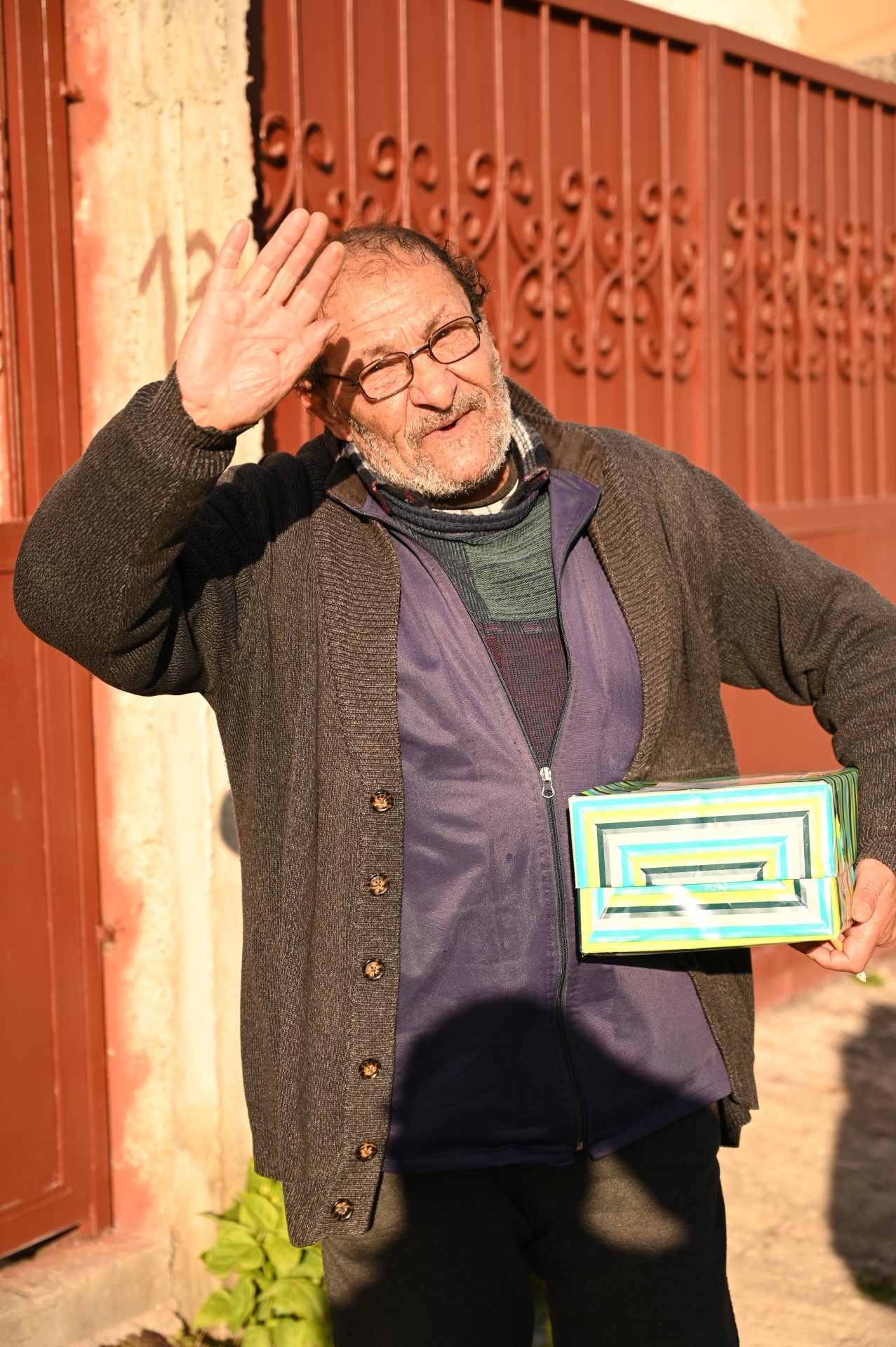 Shoebox Delivery Team – Link to Hope Shoebox Delivery Team - Link to Hope