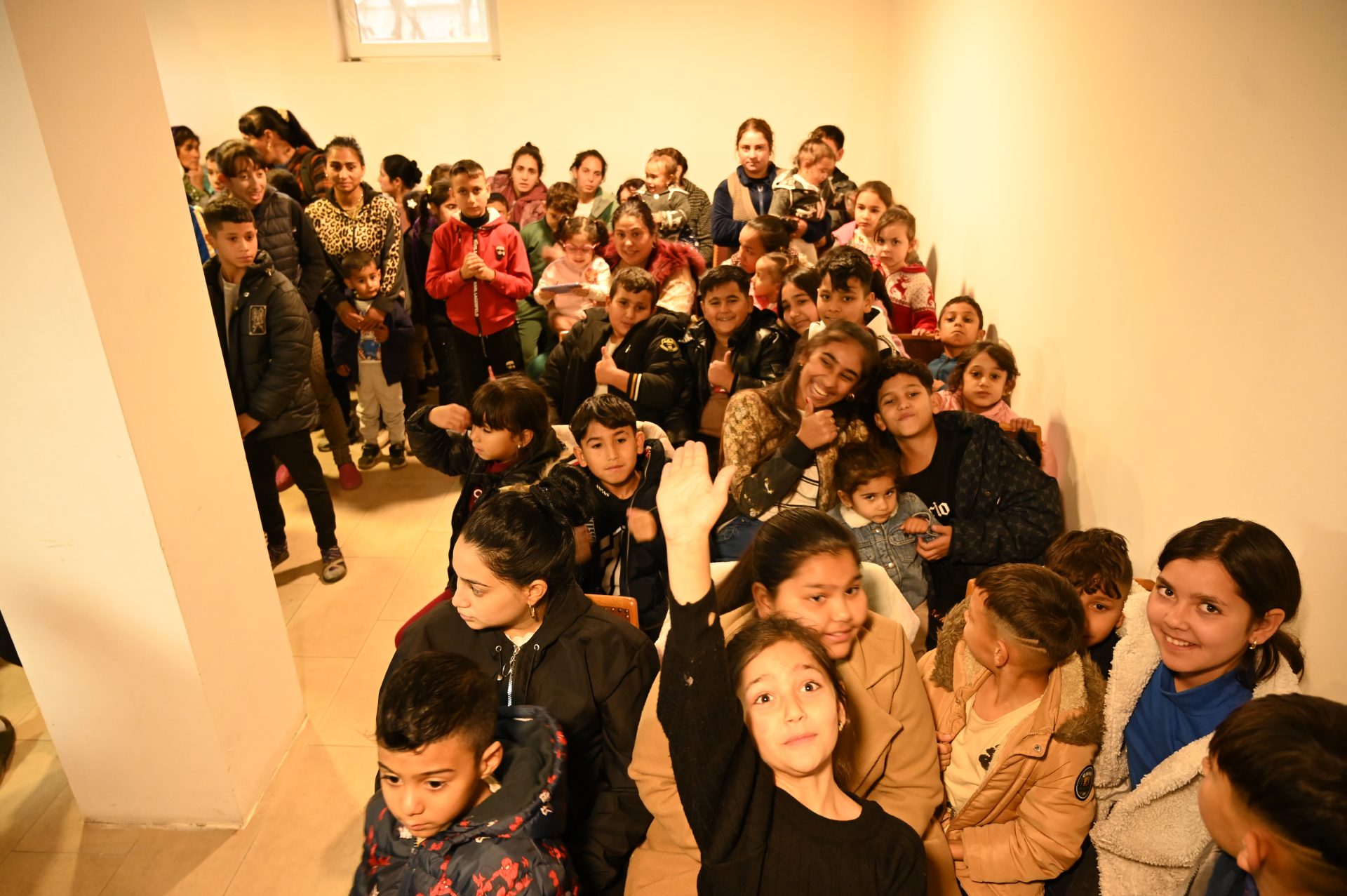 Shoebox Delivery Team – Link to Hope Shoebox Delivery Team - Link to Hope