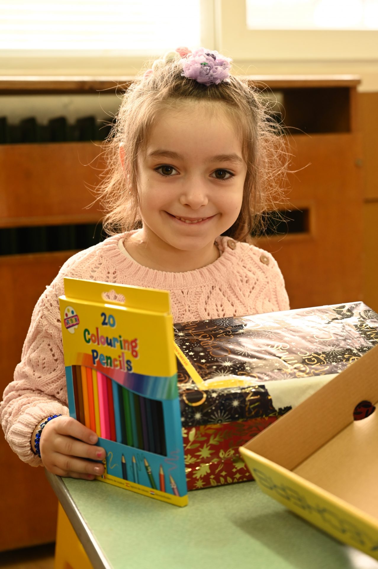 Shoebox Delivery Team – Link to Hope Shoebox Delivery Team - Link to Hope