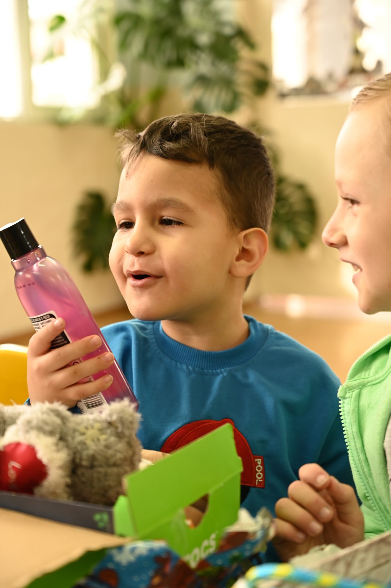 Shoebox Delivery Team – Link to Hope Shoebox Delivery Team - Link to Hope