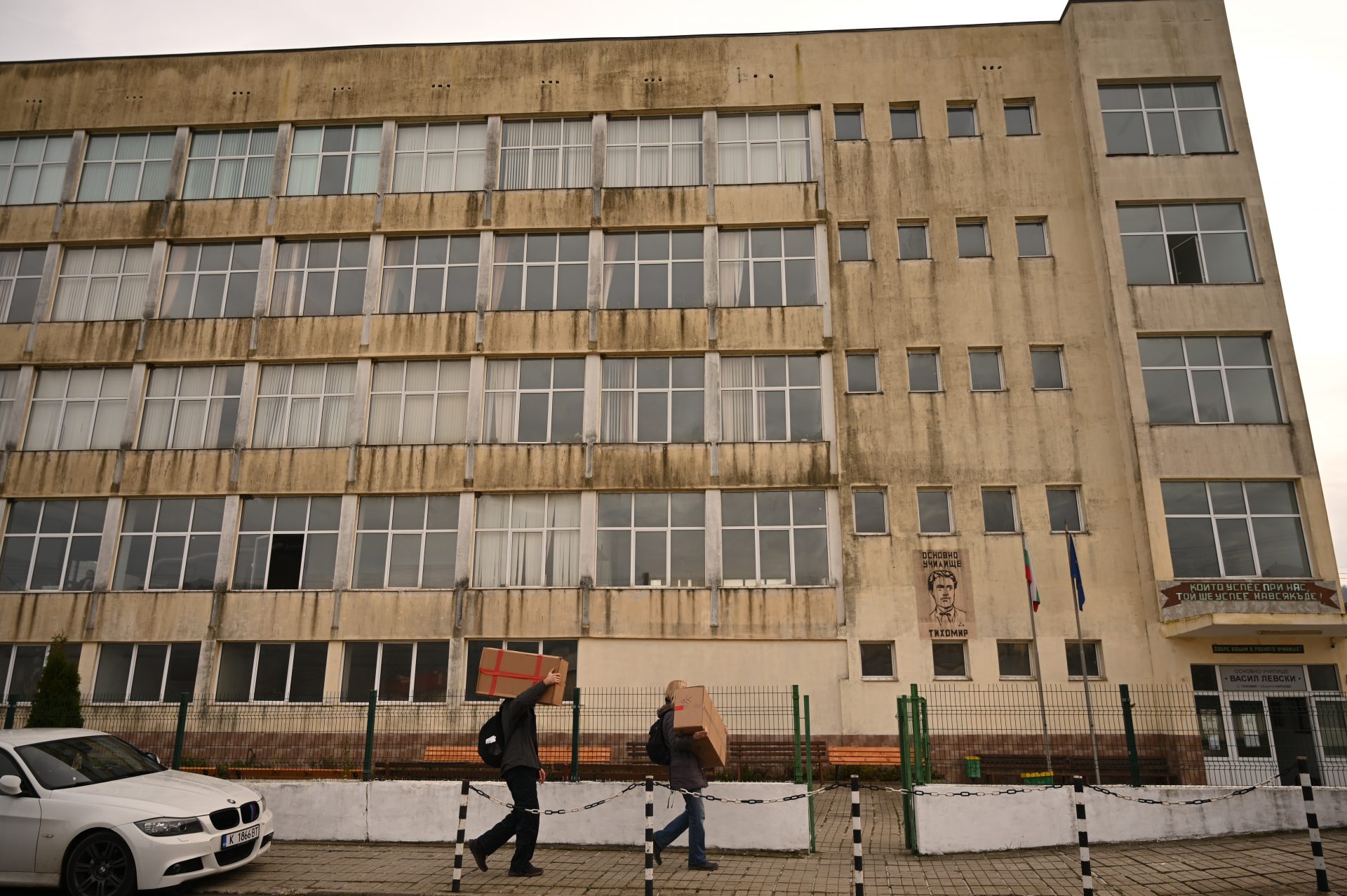 Shoebox Delivery Team – Link to Hope Shoebox Delivery Team - Link to Hope