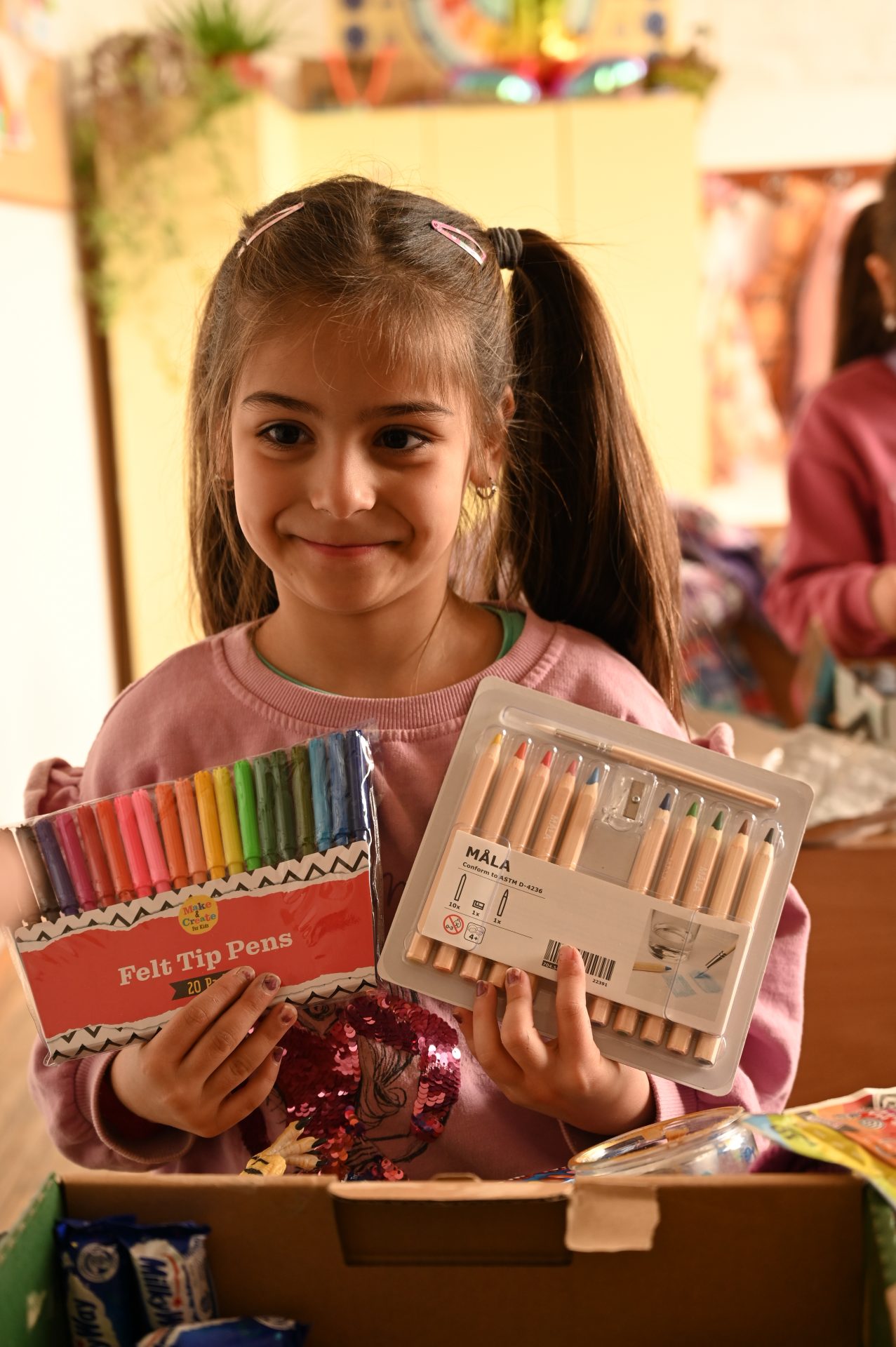 Shoebox Delivery Team – Link to Hope Shoebox Delivery Team - Link to Hope