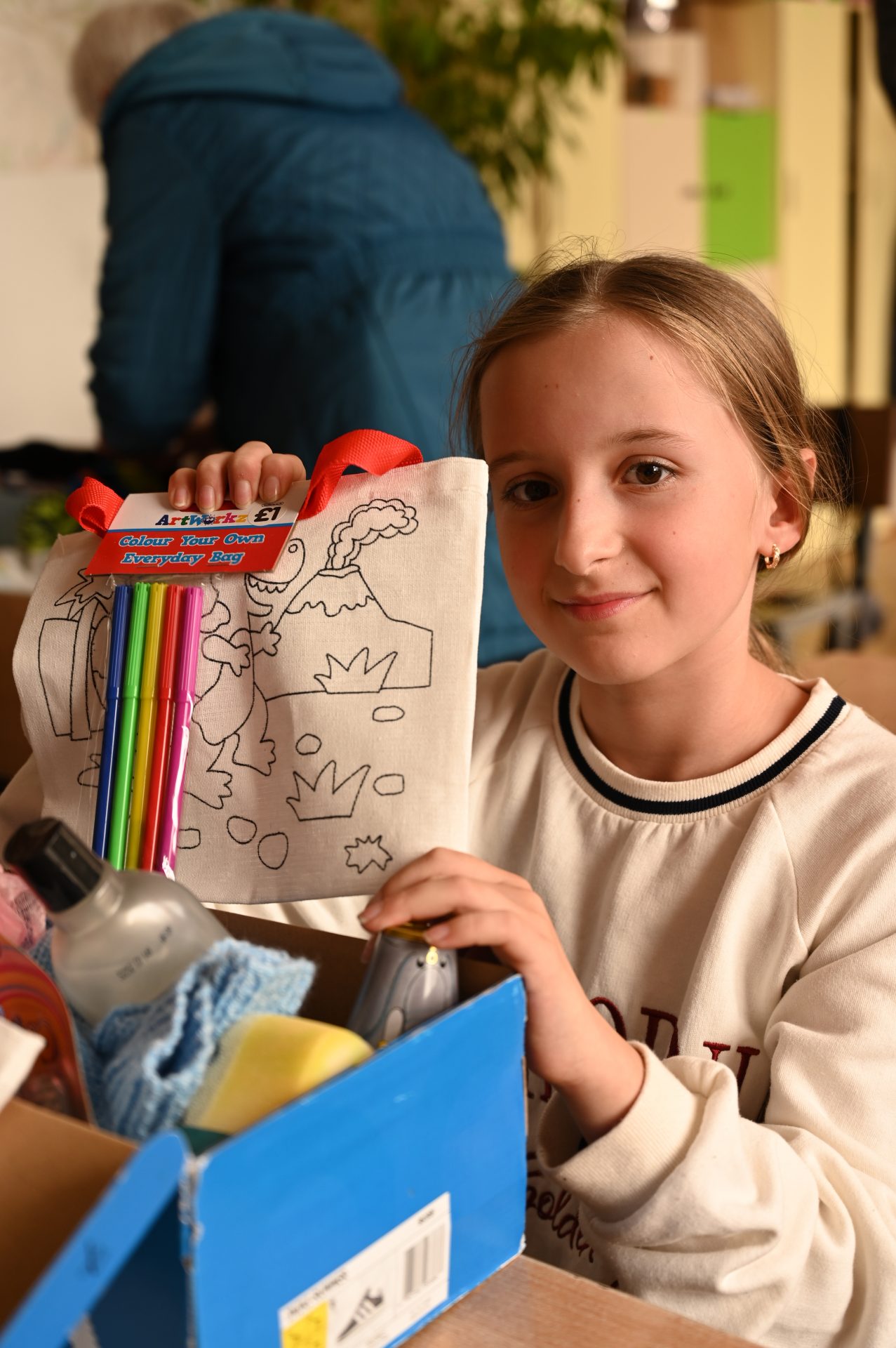 Shoebox Delivery Team – Link to Hope Shoebox Delivery Team - Link to Hope