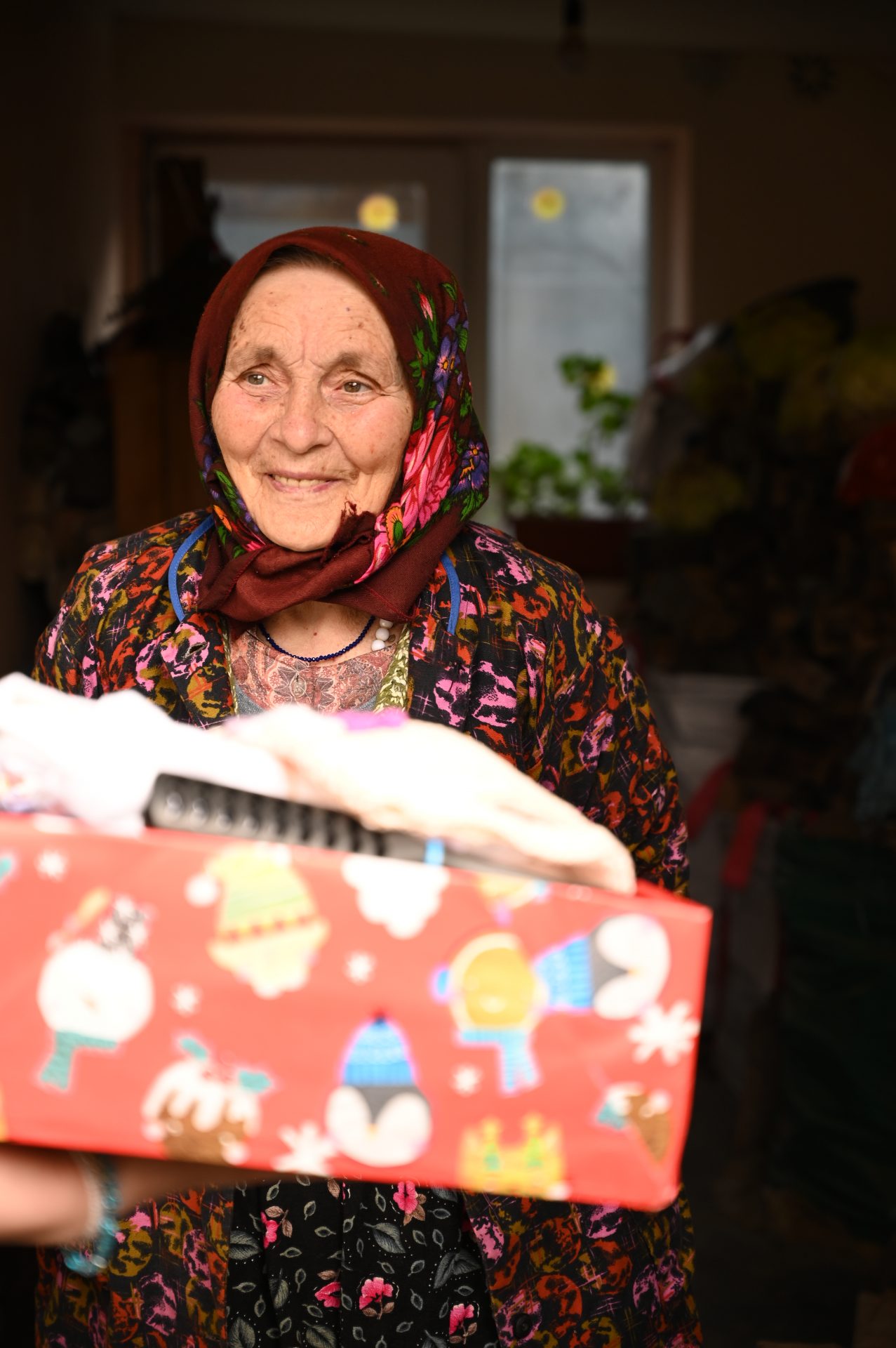 Shoebox Delivery Team – Link to Hope Shoebox Delivery Team - Link to Hope