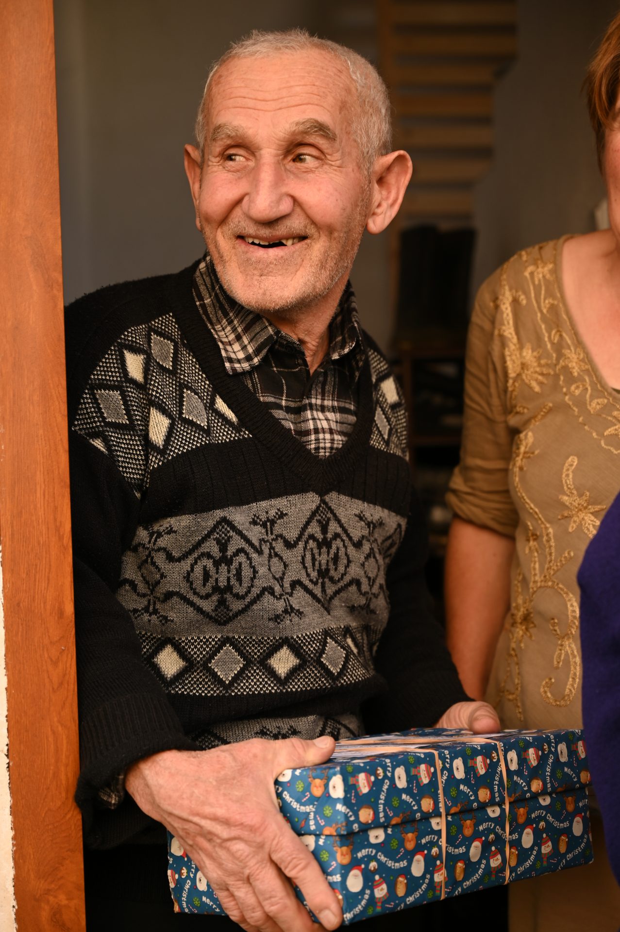 Shoebox Delivery Team – Link to Hope Shoebox Delivery Team - Link to Hope