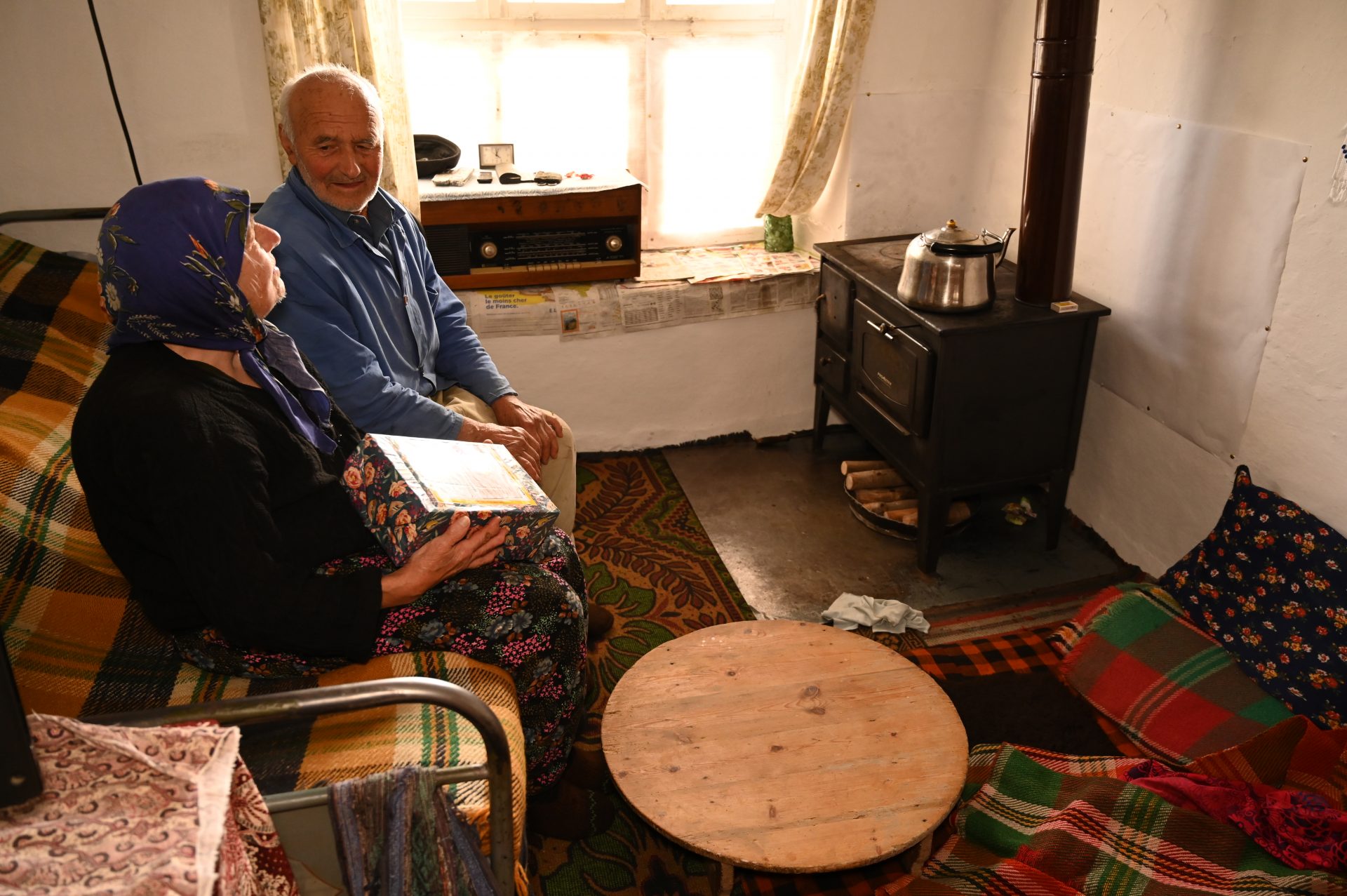 Shoebox Delivery Team – Link to Hope Shoebox Delivery Team - Link to Hope