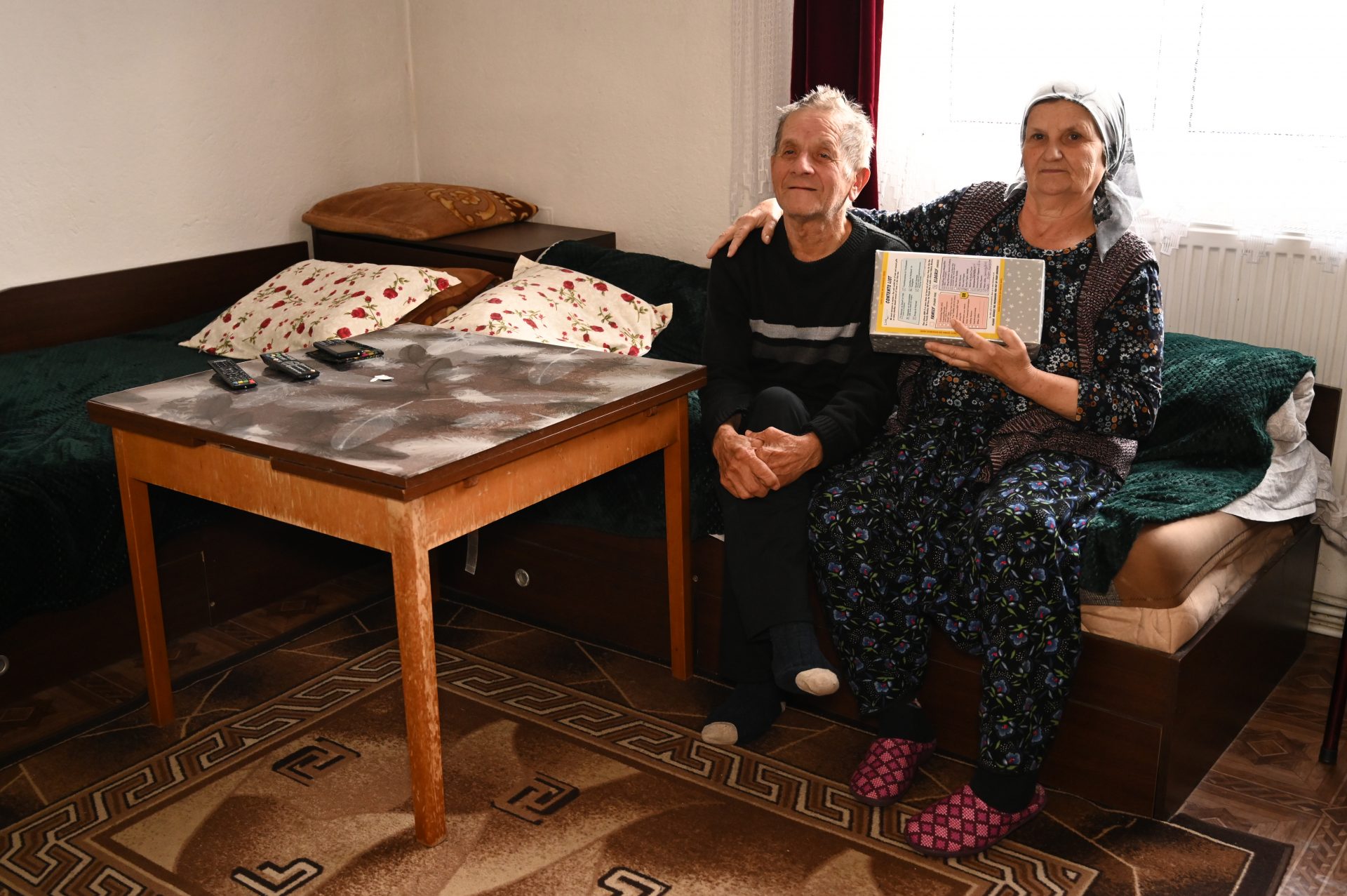 Shoebox Delivery Team – Link to Hope Shoebox Delivery Team - Link to Hope