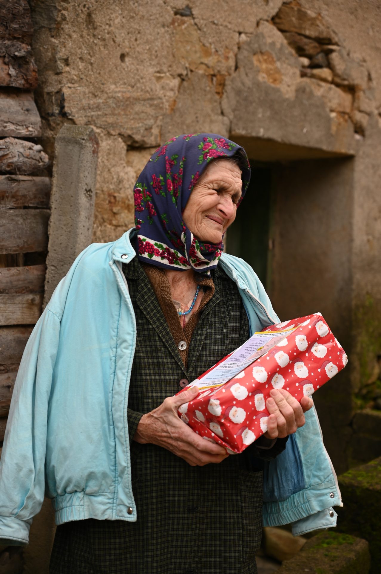 Shoebox Delivery Team – Link to Hope Shoebox Delivery Team - Link to Hope