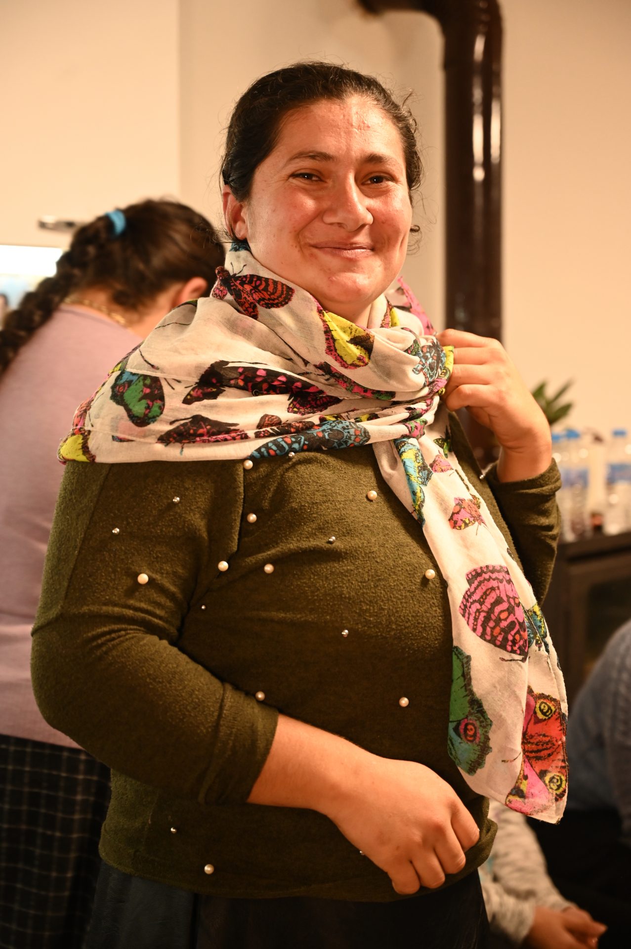 Shoebox Delivery Team – Link to Hope Shoebox Delivery Team - Link to Hope