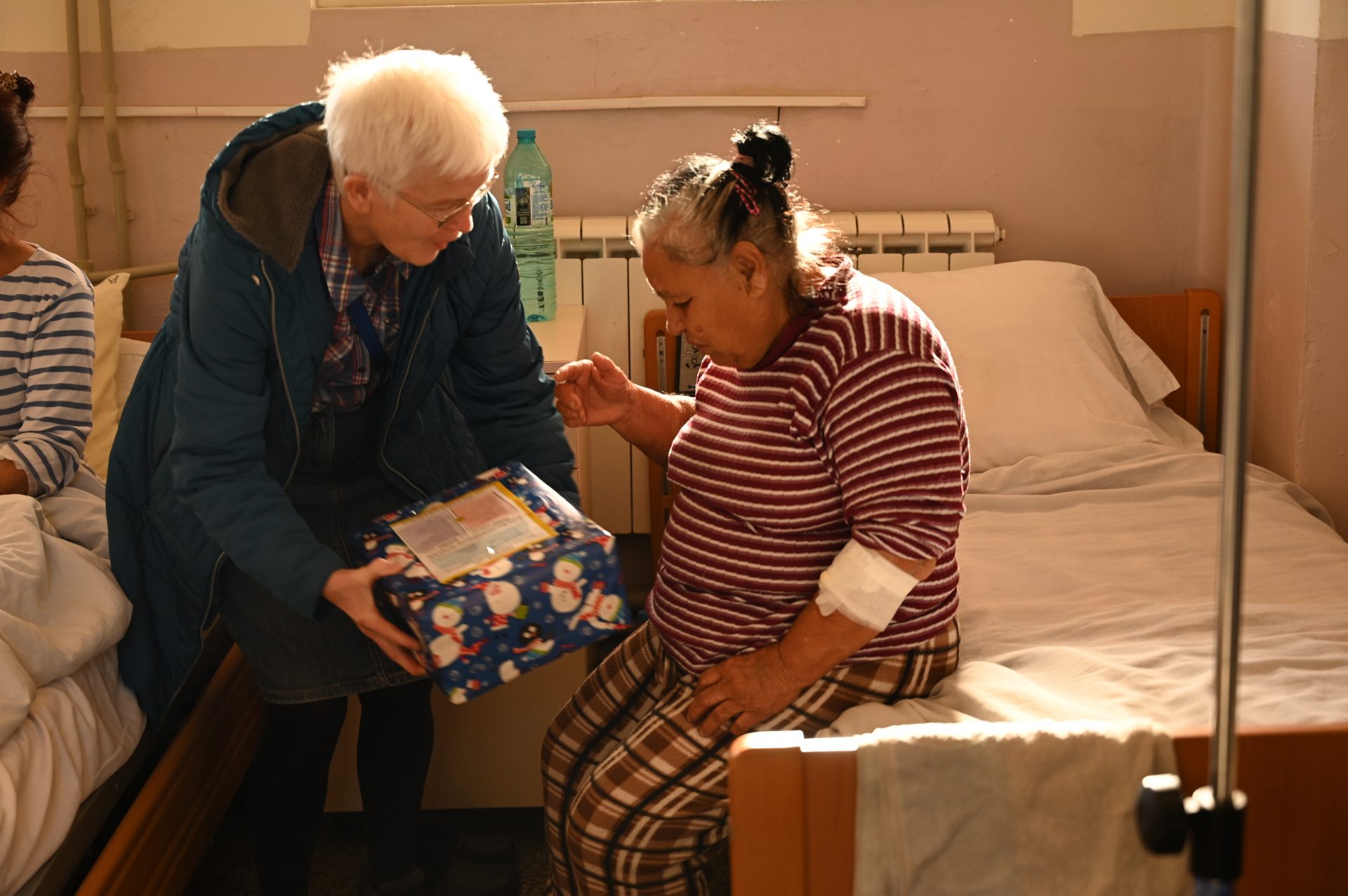 Shoebox Delivery Team – Link to Hope Shoebox Delivery Team - Link to Hope