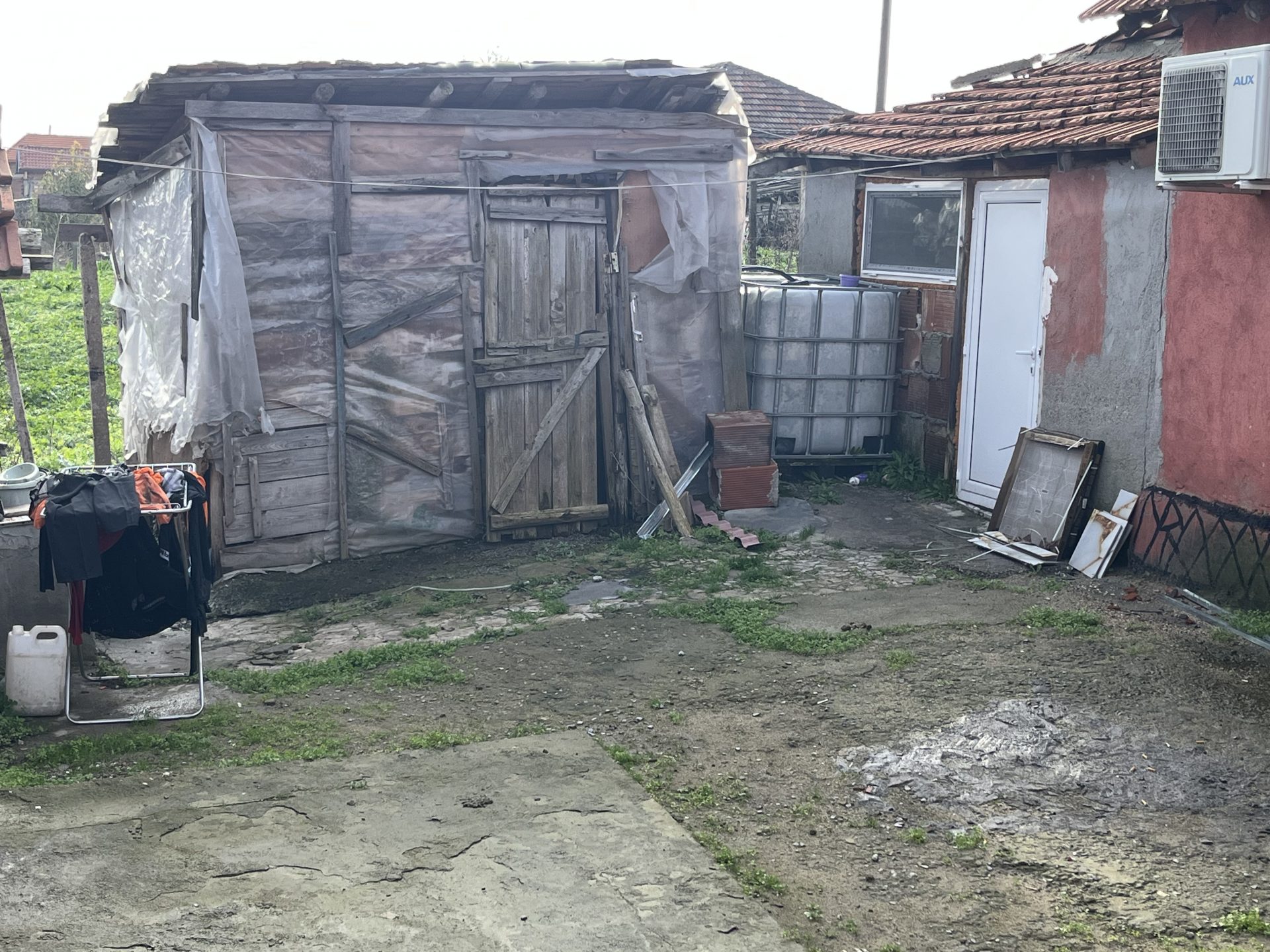 Shoebox Delivery Team Link to Hope Shoebox Delivery Team Link to Hope