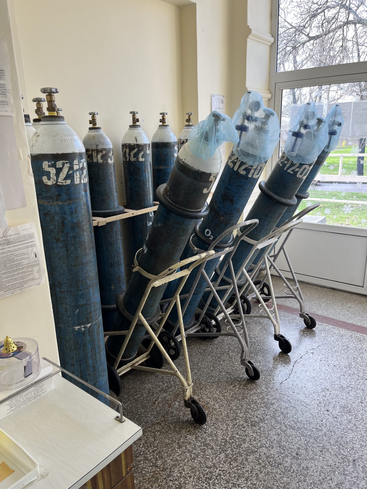 Shoebox Delivery Team – Link to Hope Shoebox Delivery Team - Link to Hope