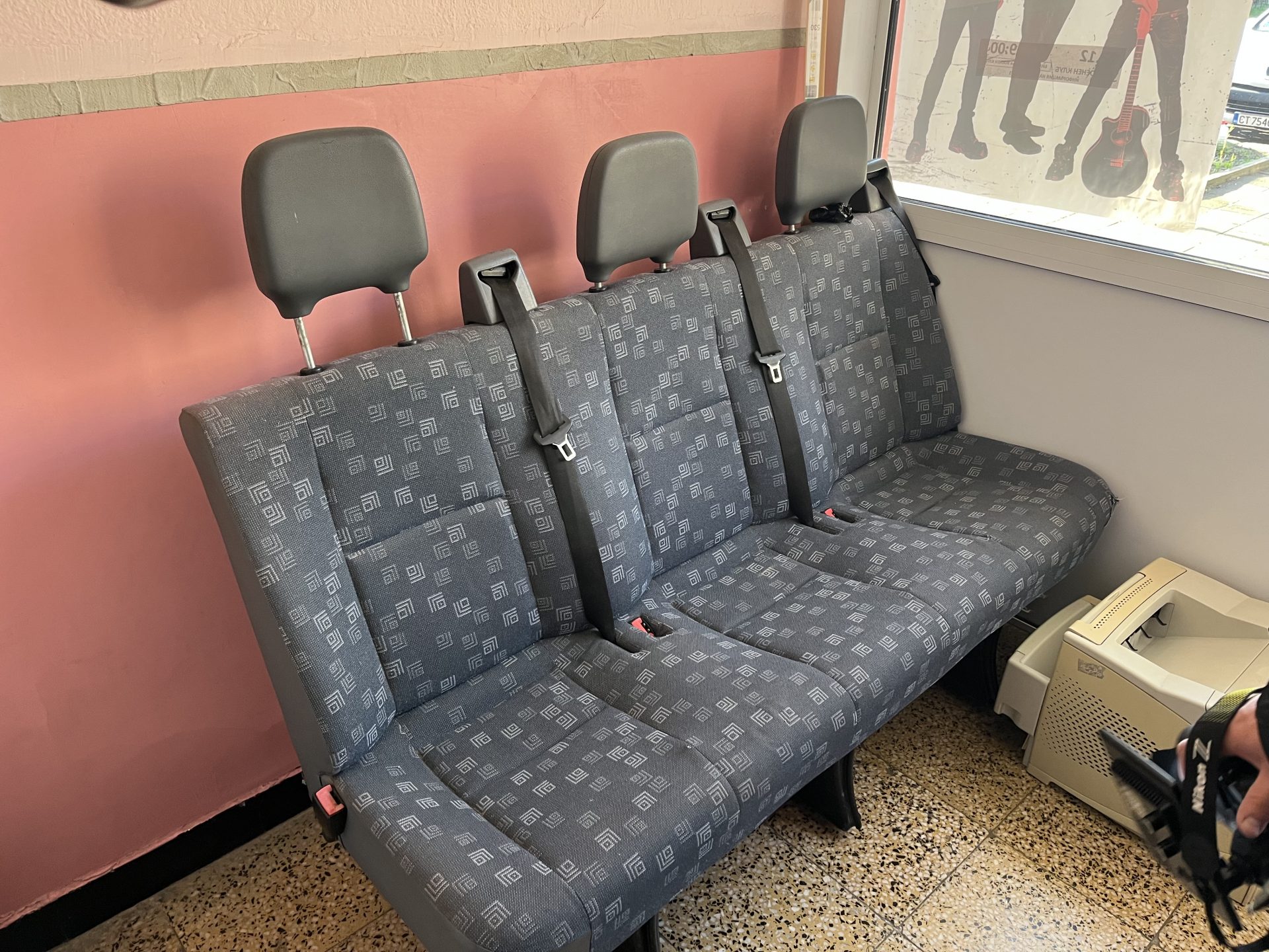 Shoebox Delivery Team – Link to Hope Shoebox Delivery Team - Link to Hope