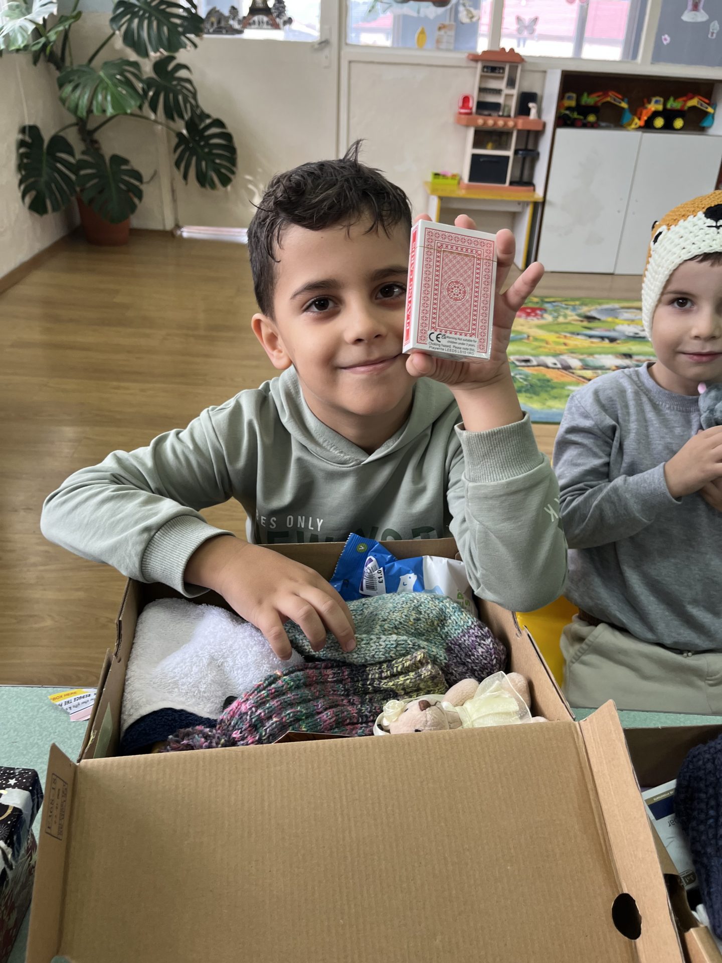 Shoebox Delivery Team – Link to Hope Shoebox Delivery Team - Link to Hope