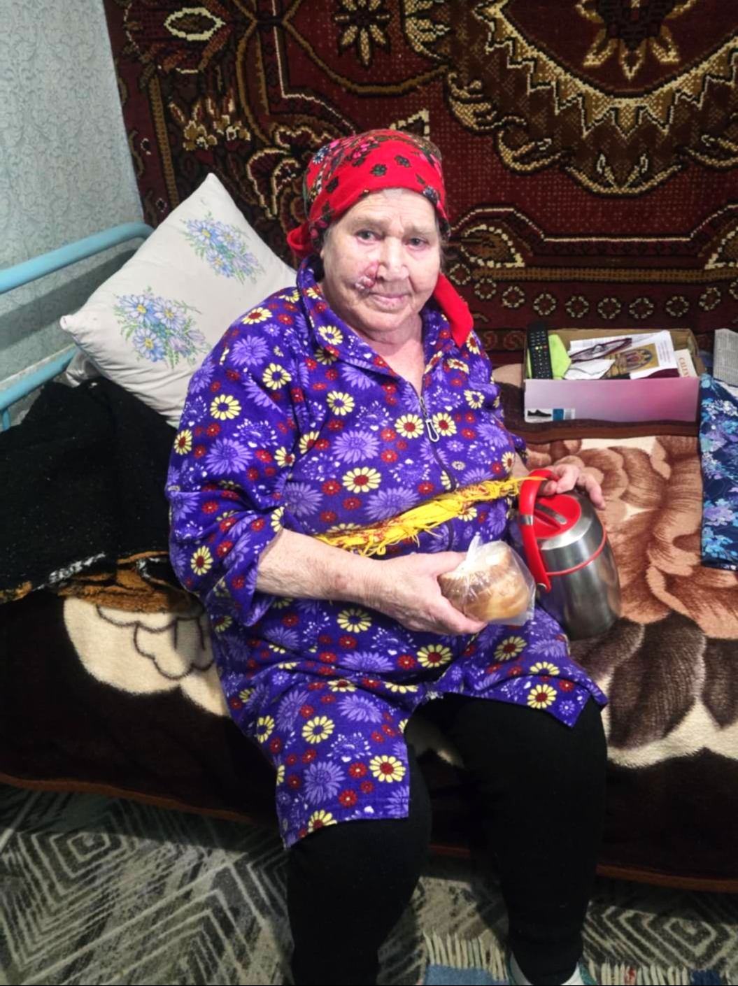 Axenia – Inn of Love 2 Axenia - Inn of Love 2