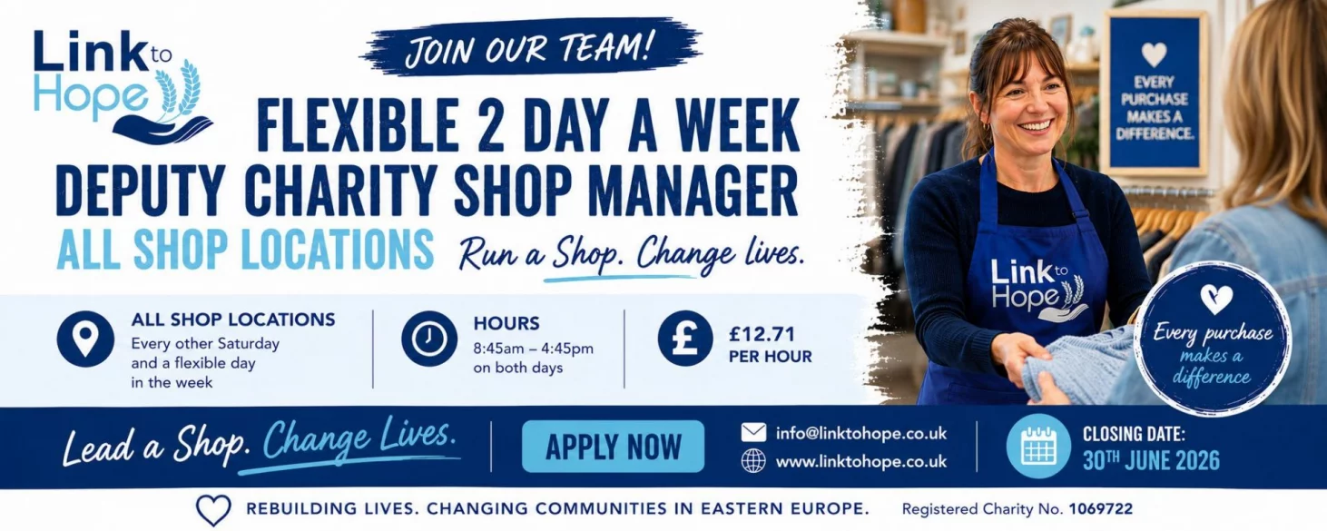 Flexible Deputy Manager